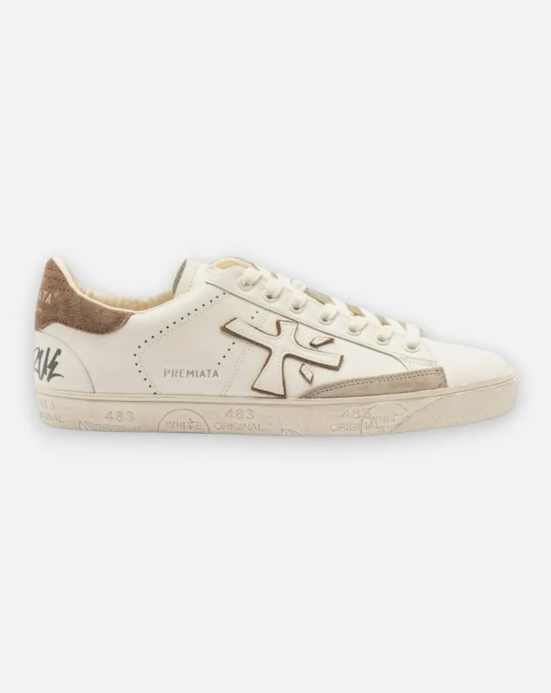 Zapatillas Premiata Steven 8476