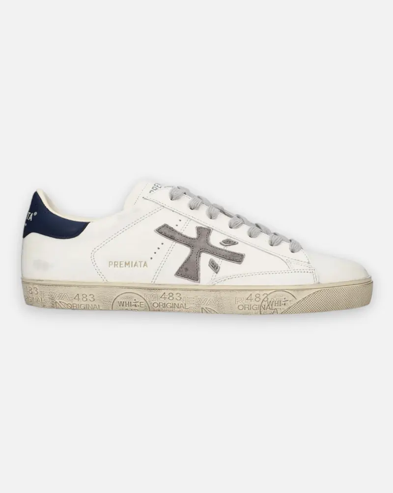 Zapatillas Premiata Steven 8479