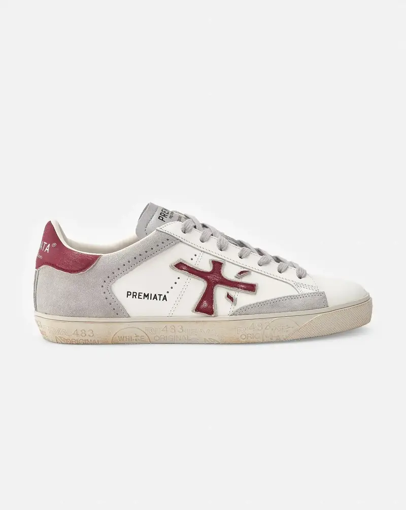 Zapatillas Premiata Steven Var 6970