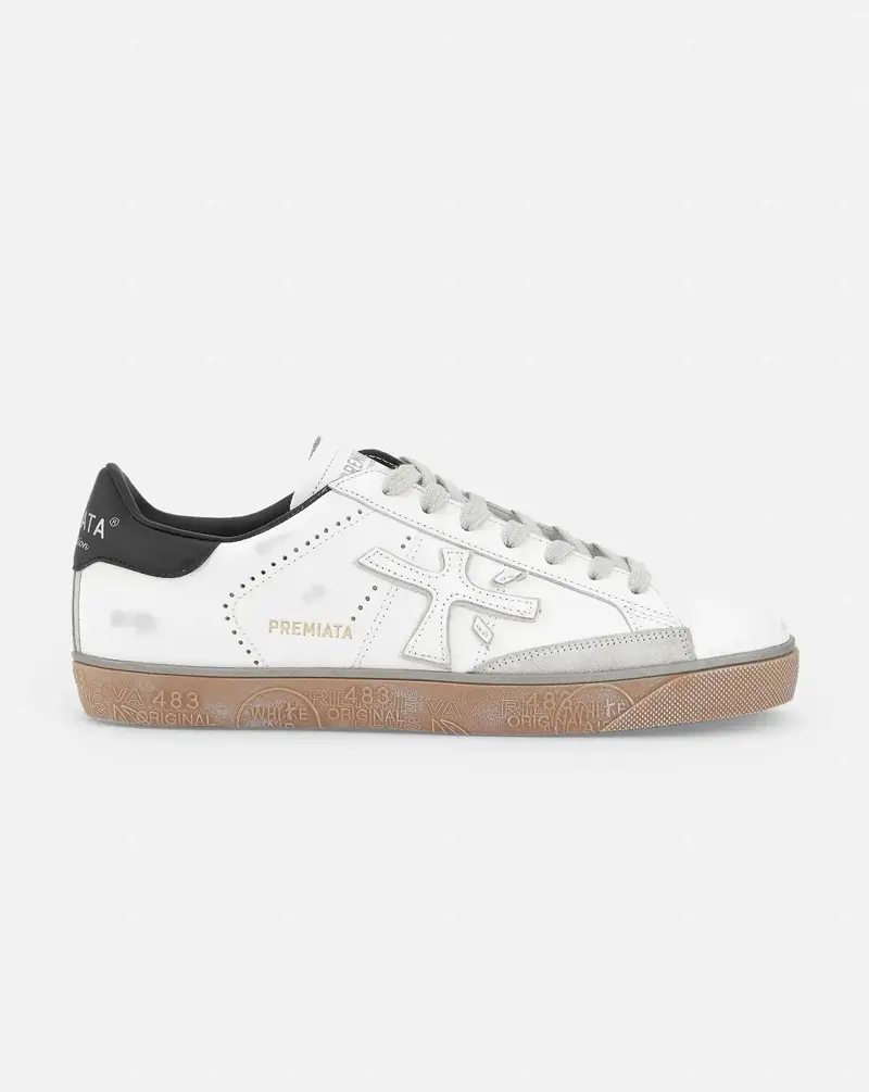 Zapatillas Premiata Steven Var 6977