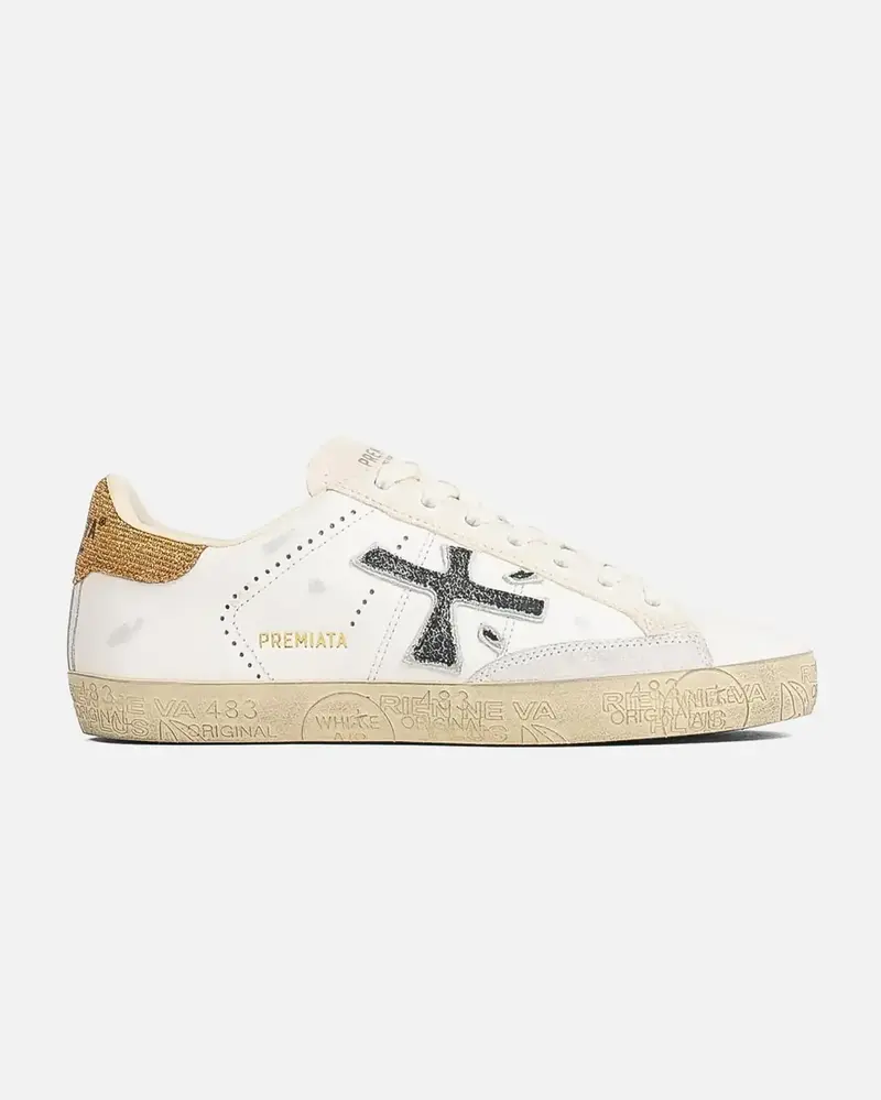 Zapatillas Premiata Stevend 6664