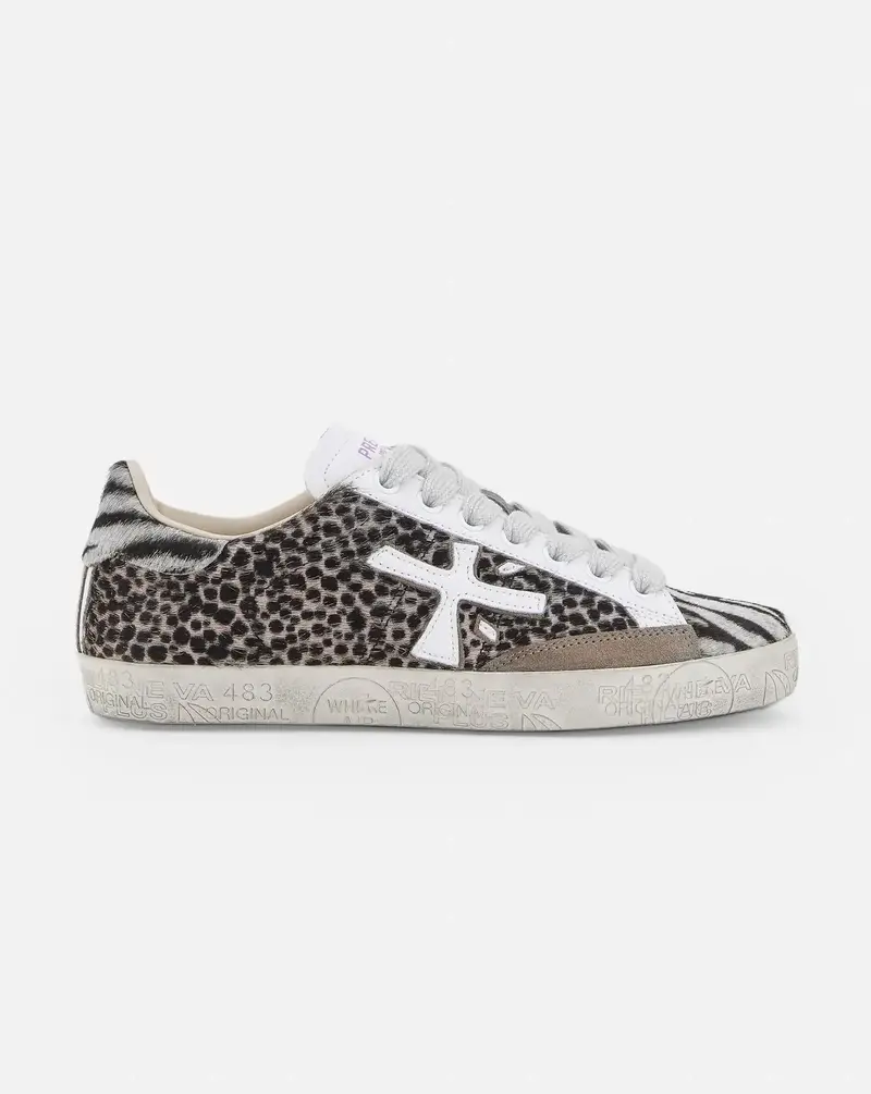 Zapatillas Premiata Stevend 6935
