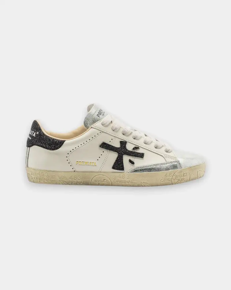 Zapatillas Premiata Stevend 6936