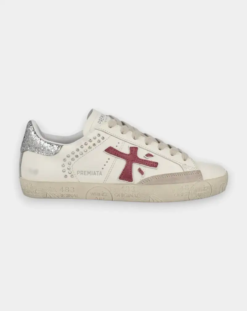 Zapatillas Premiata Stevend 7607