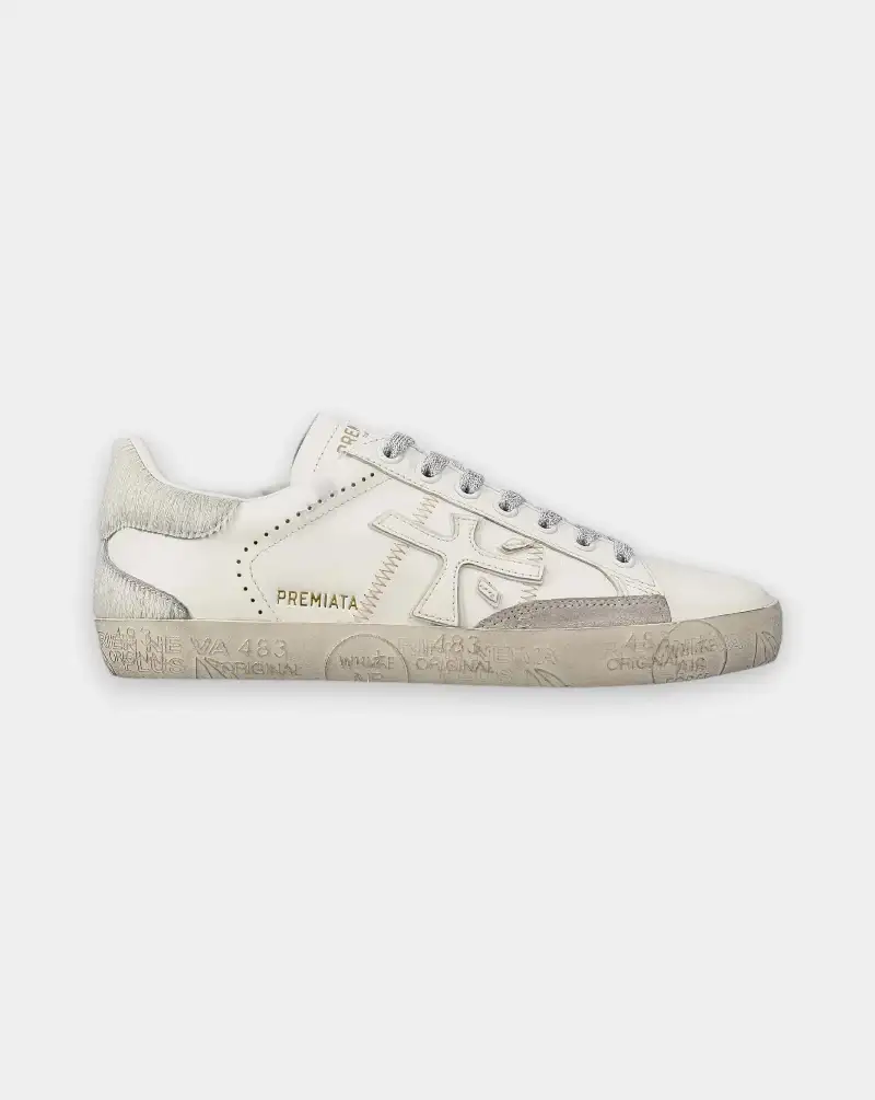 Zapatillas Premiata Stevend 7608