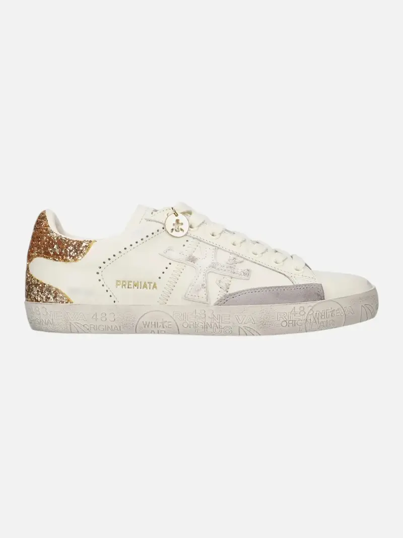 Zapatillas Premiata Stevend 8059