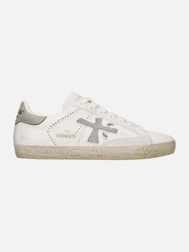 Zapatillas Premiata Stevend 8127