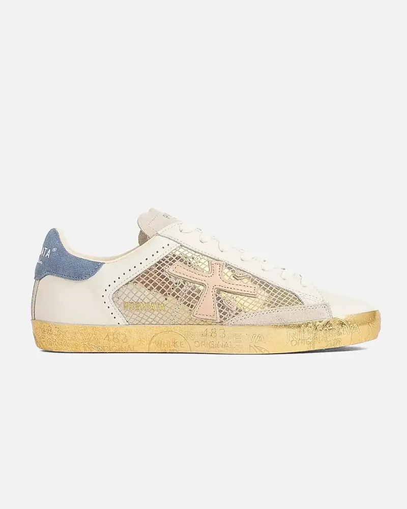Zapatillas Premiata Stevend Var 6666