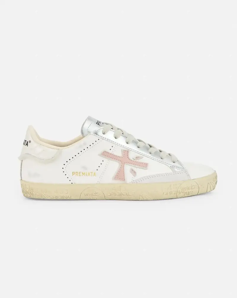 Zapatillas Premiata Stevend Var 7281