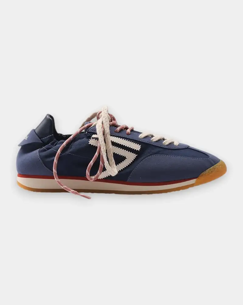 Zapatillas Puraai Panther Ocean