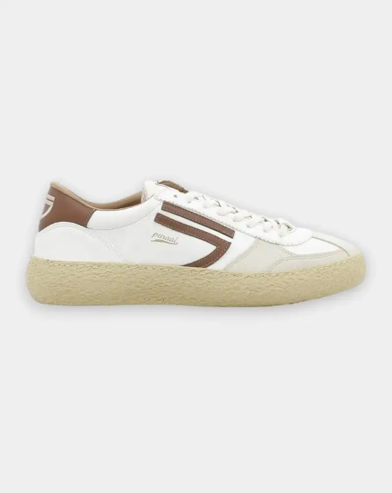Zapatillas Puraai Vintage Bark