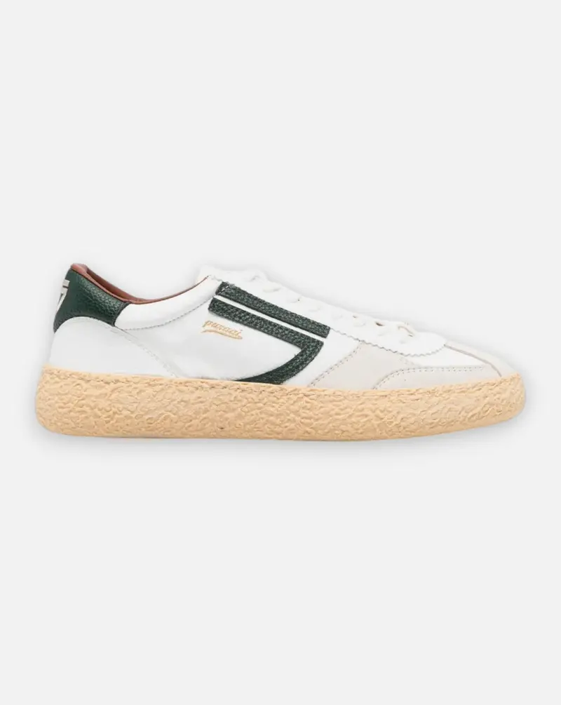 Zapatillas Puraai Vintage Vischio