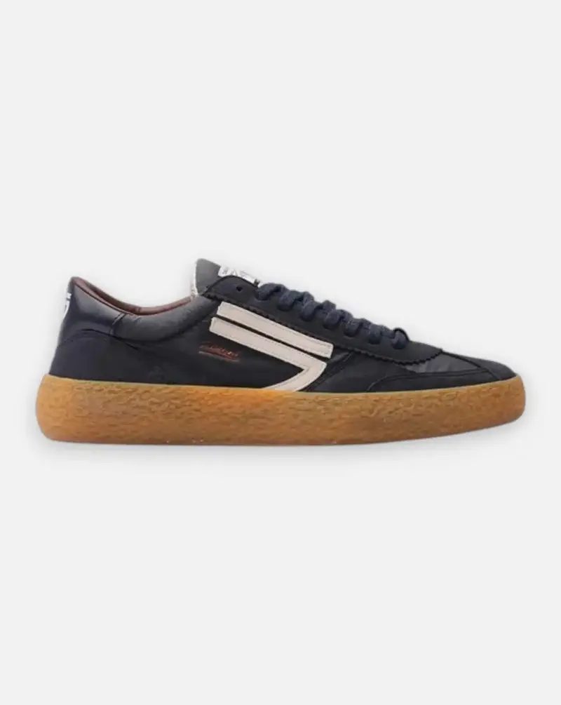 Zapatillas Puraai Vintage Vodka
