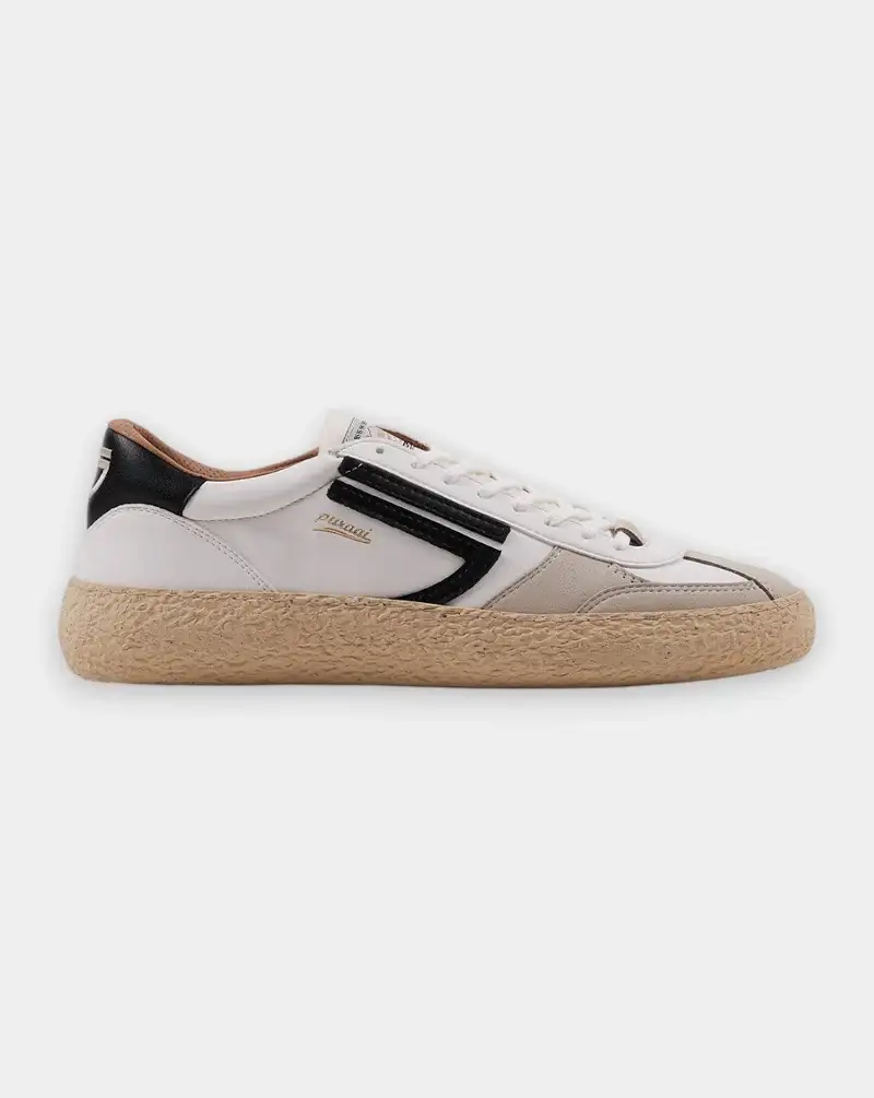 Zapatillas Puraai Vintage Whale