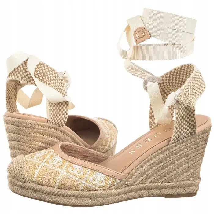 Zapato GUESS Cyrenay Fljcry  FLJCRYFAL04 WHIMU