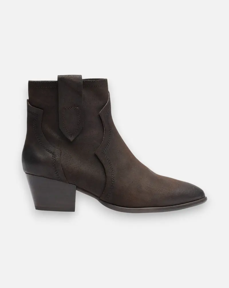 Zapatos Ash Flare