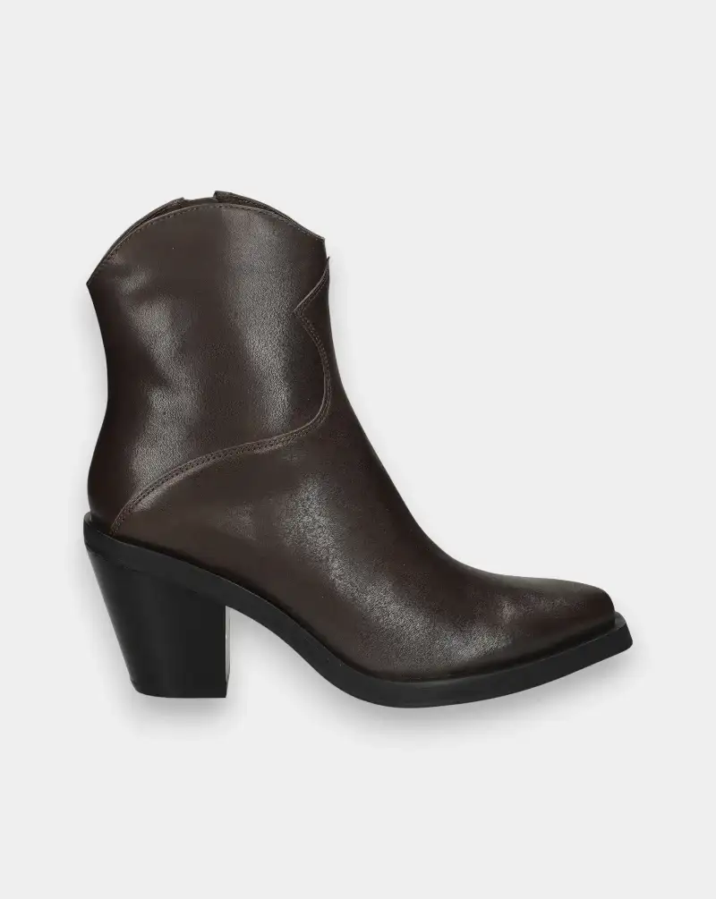 Zapatos Ash Judy Soft Mustang