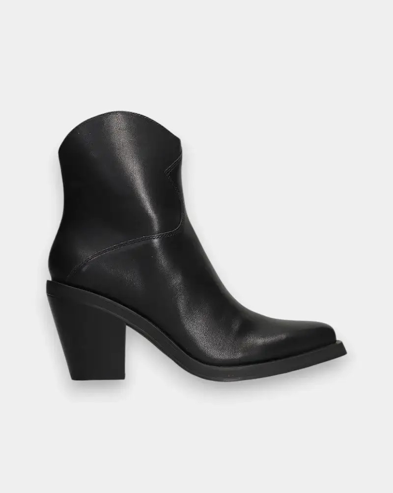 Zapatos Ash Judy Soft Mustang