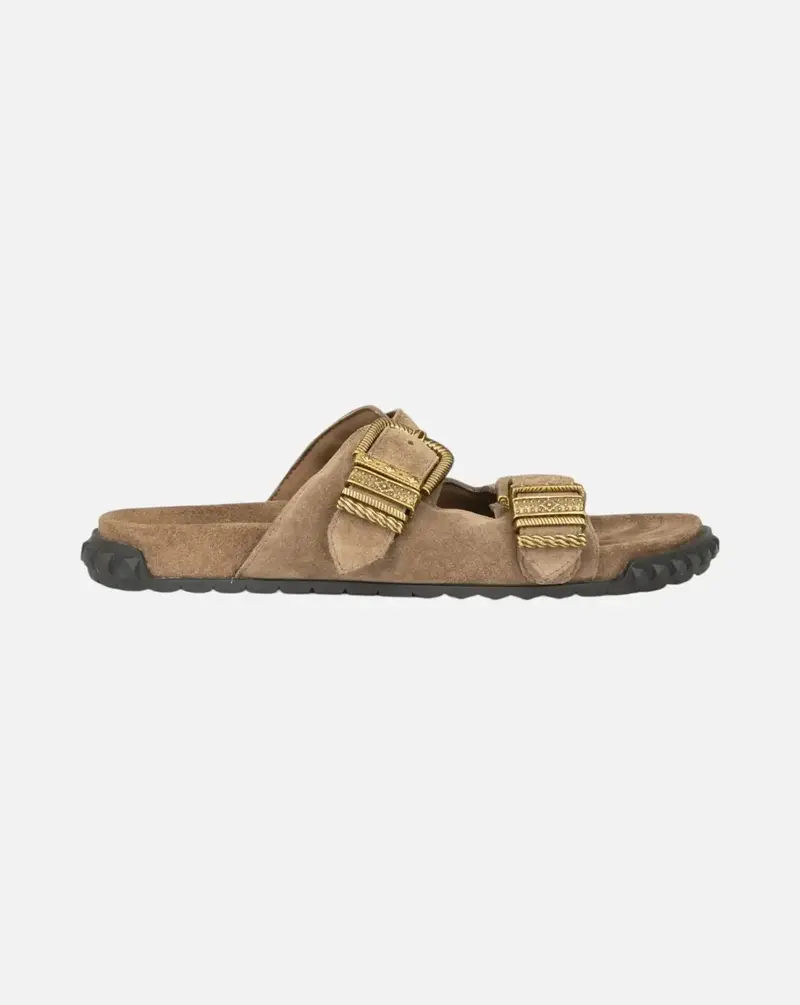 Zapatos ASH Twister