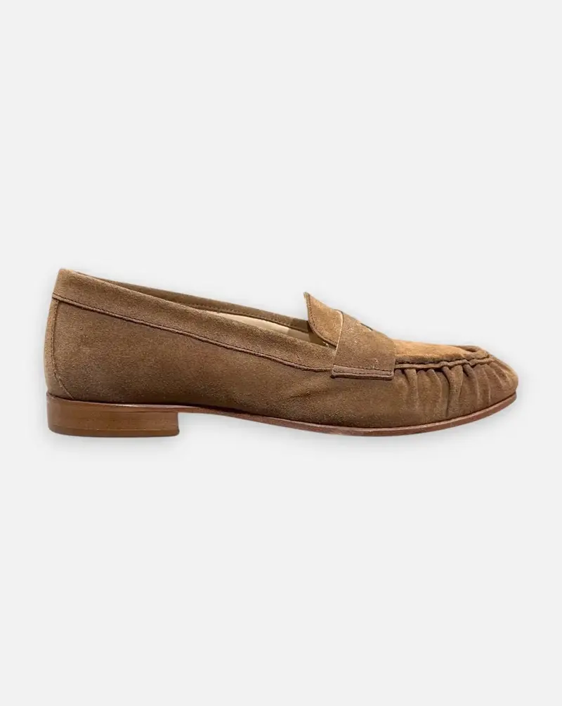 Zapatos Calce Baby Silk