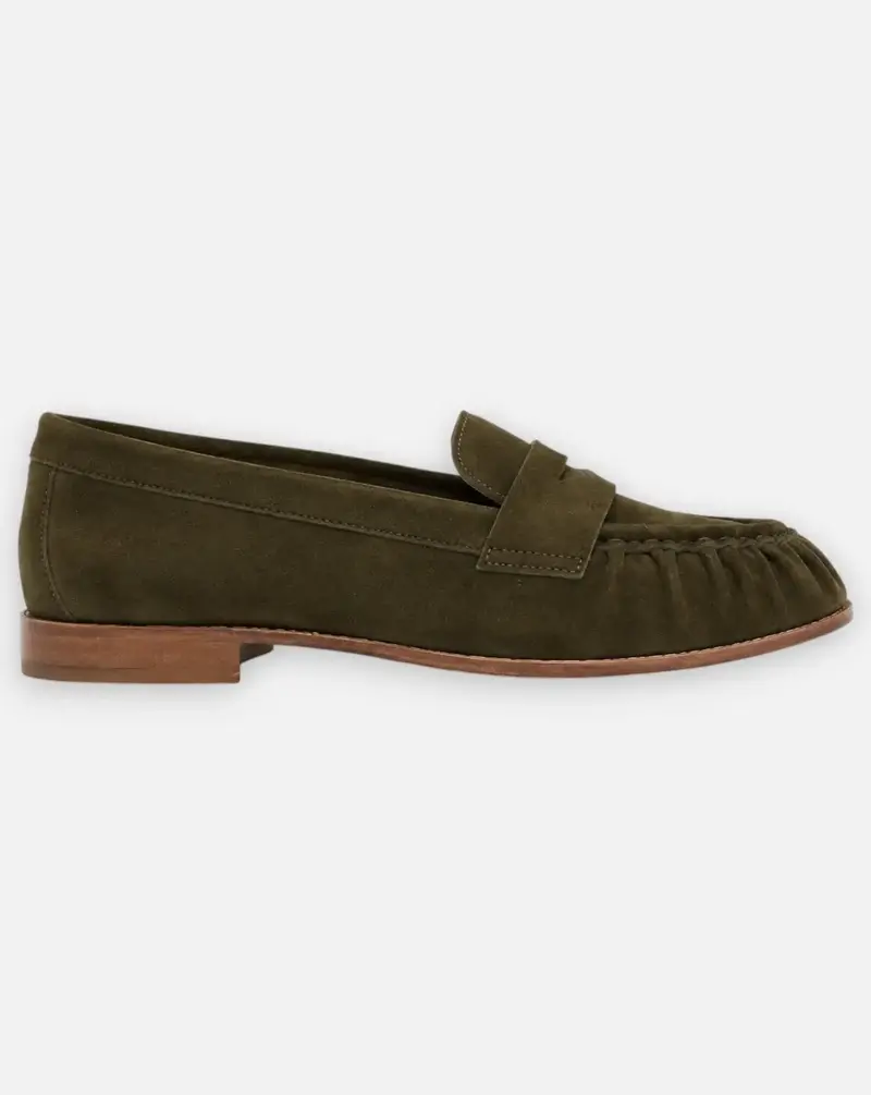 Zapatos Calce Baby Silk