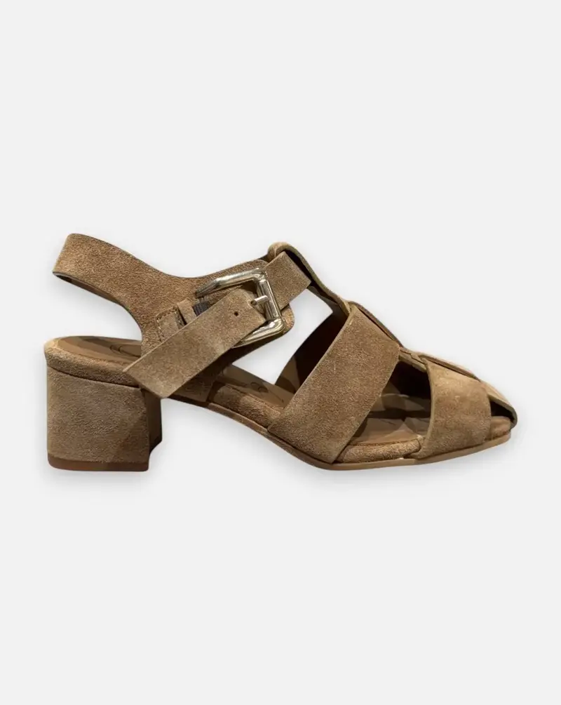 Zapatos Callce Baby Silk