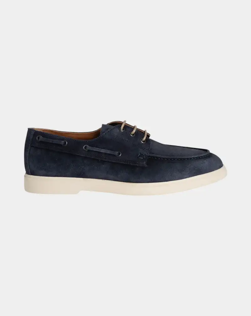 Zapatos Flecs Nauticos