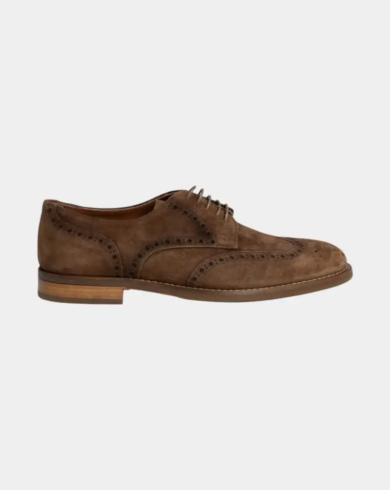 Zapatos Flecs Oxford
