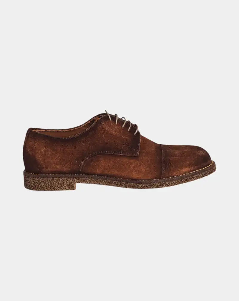 Zapatos Flecs Washed
