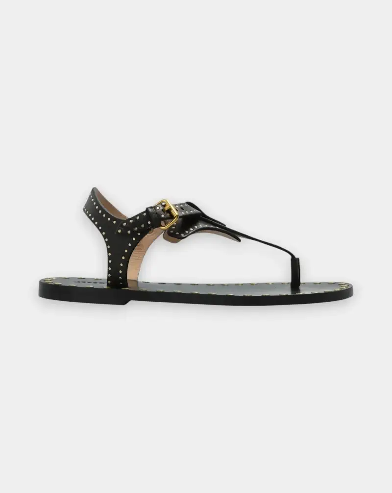 Zapatos Isabel Marant Joonya
