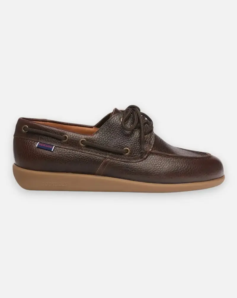 Zapatos Sebago Gary Jobson