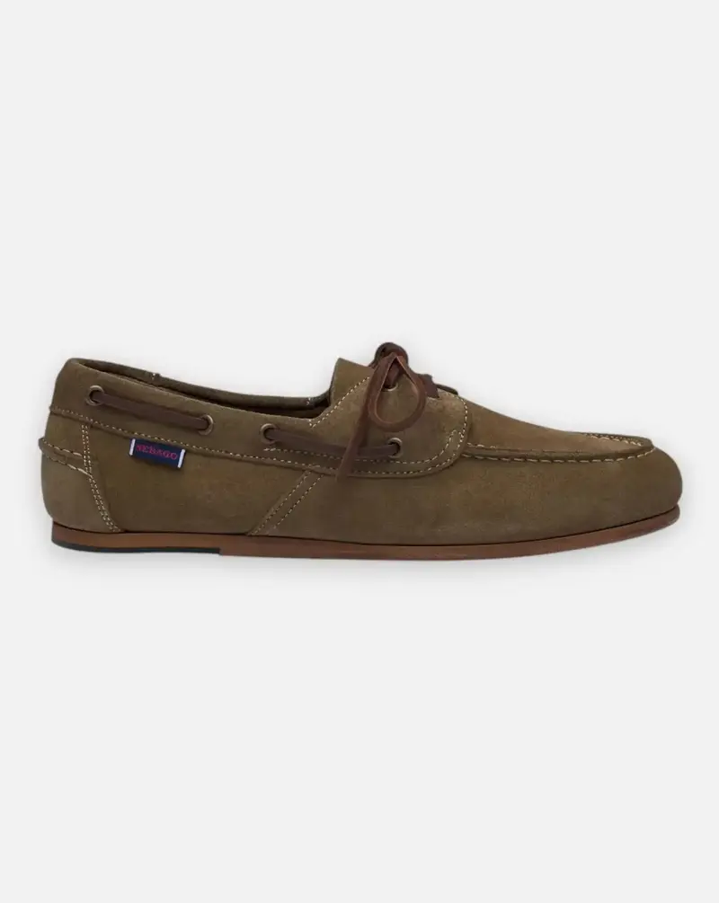 Zapatos Sebago Owen