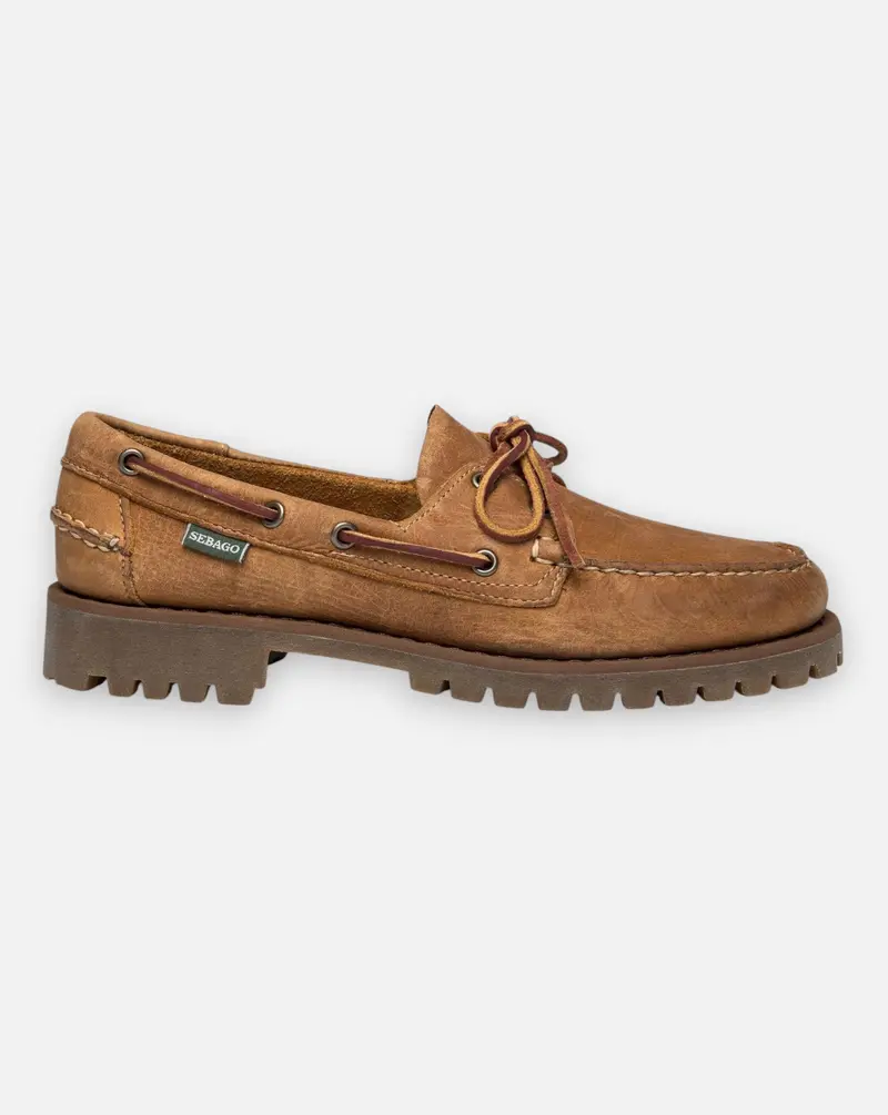 Zapatos Sebago Ranger Artisan Texas
