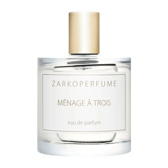 Zarkoperfume Manage a Trois 100ml