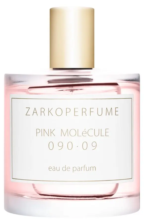 Zarkoperfume Rosa Molécula 100ml
