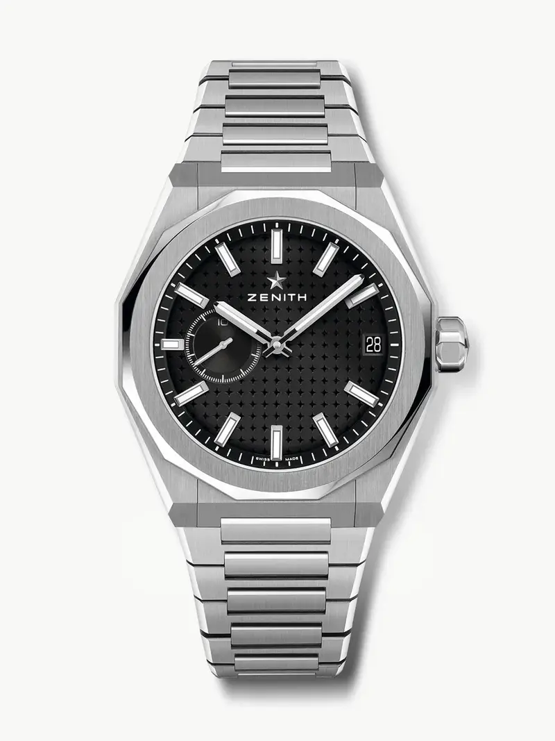 Zenith Defy Skyline