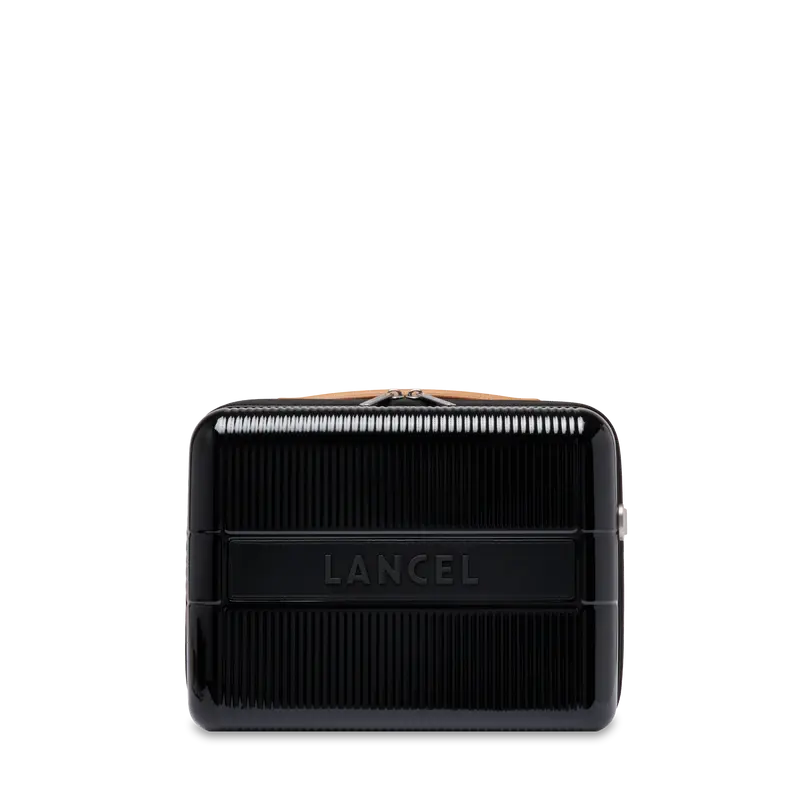 ZIP VANITY CASE