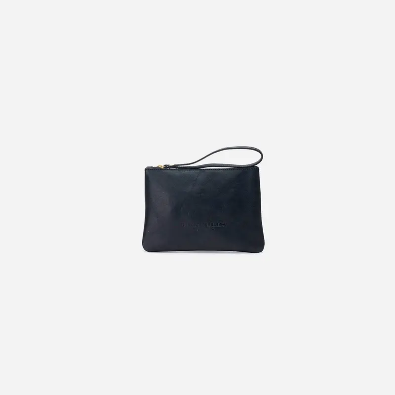 Zipper Black