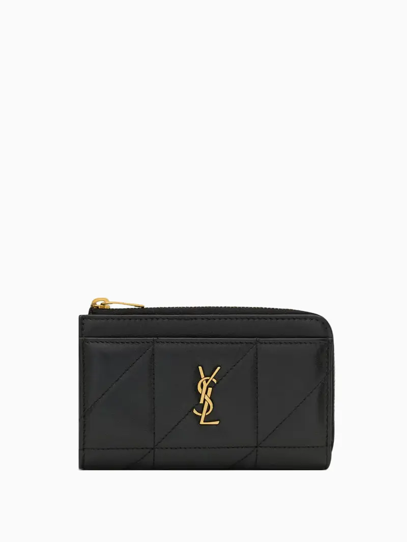 Zipper Jamie cardholder