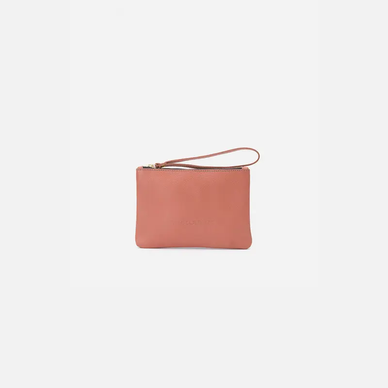 Zipper Terracota