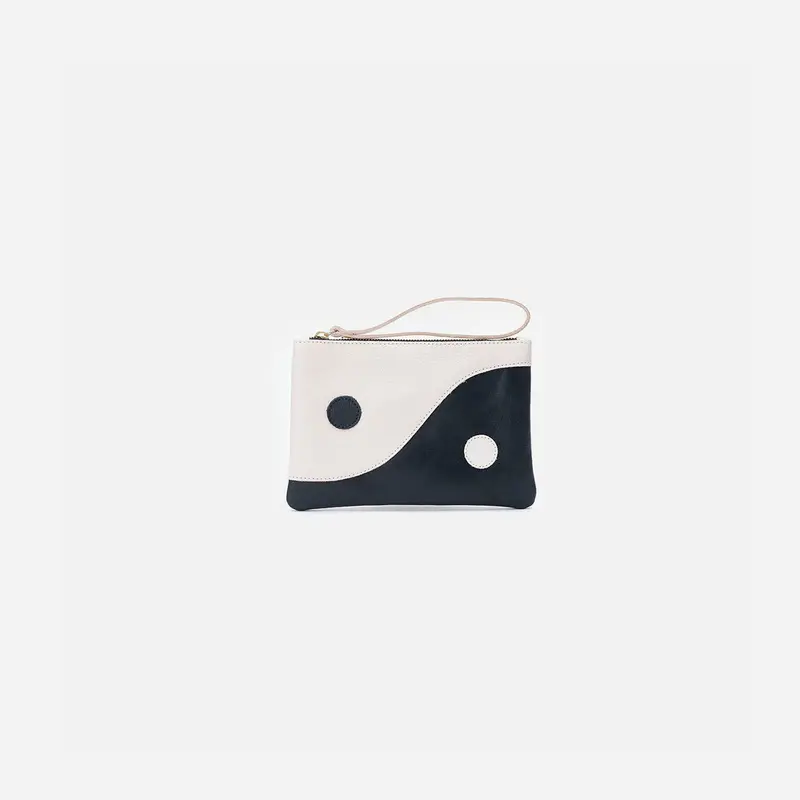 Zipper Yin Yang