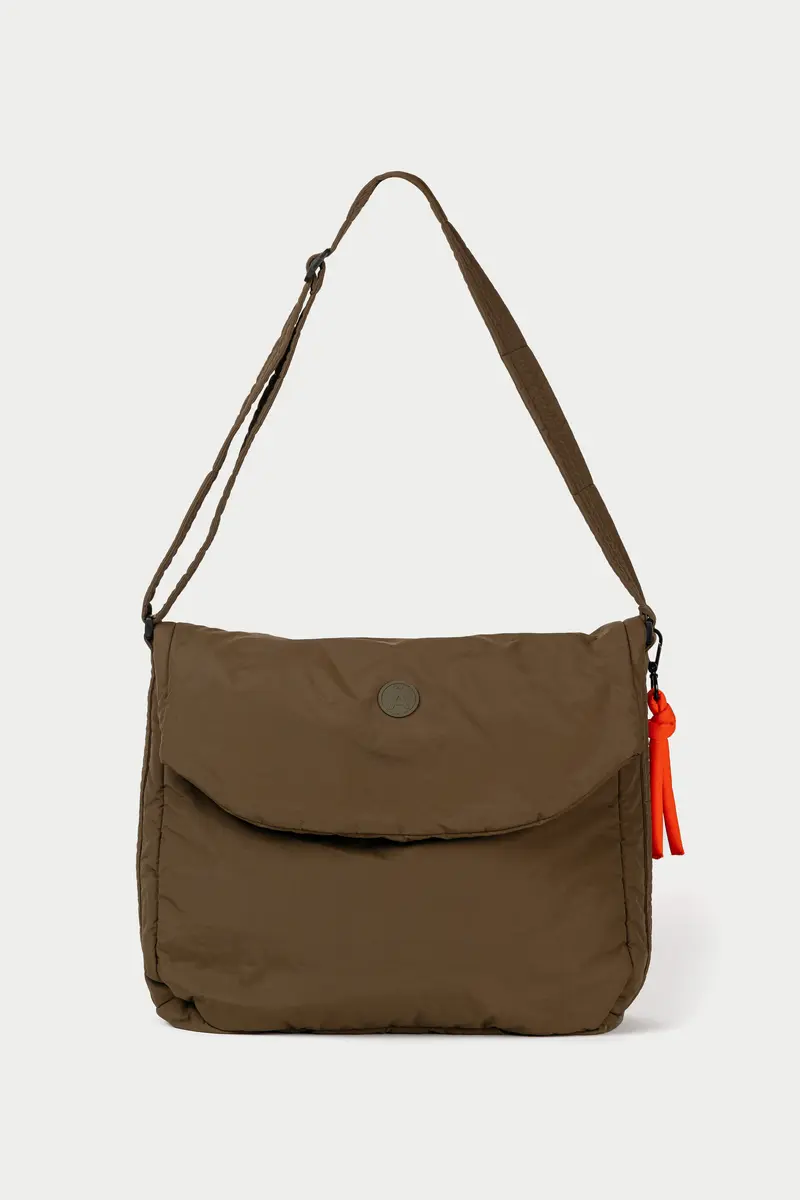 Zúzmara Khaki